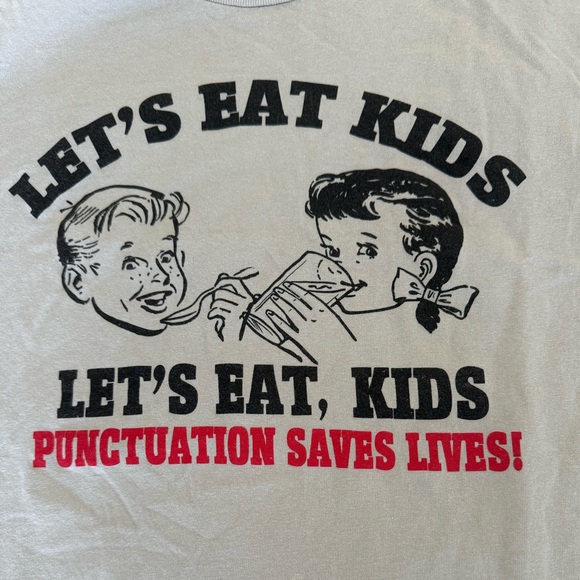 NWOT T-shirt - Picture 2 of 8